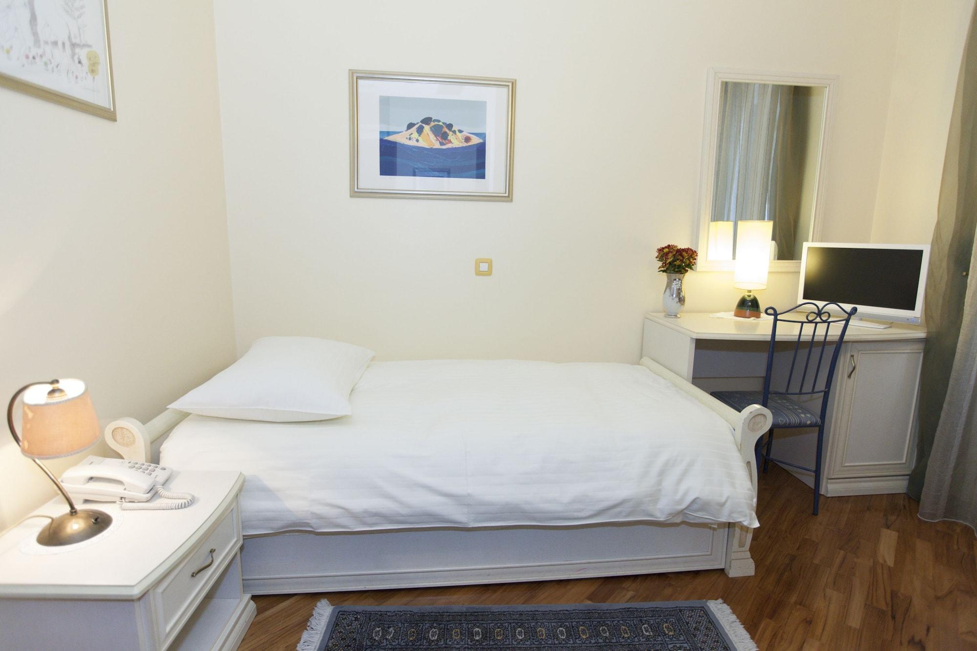 Plr Luxury Rooms Split Eksteriør billede