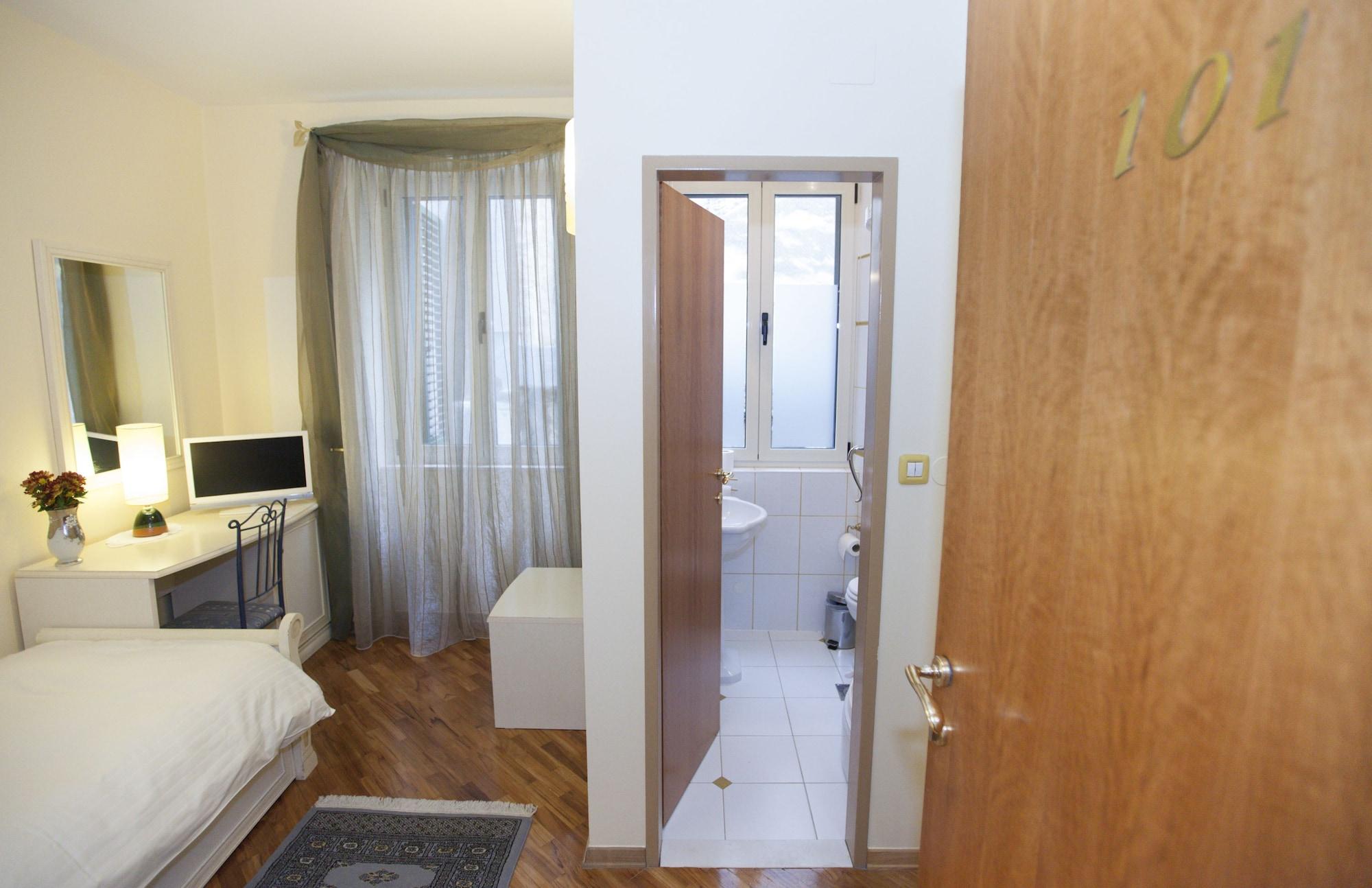 Plr Luxury Rooms Split Eksteriør billede