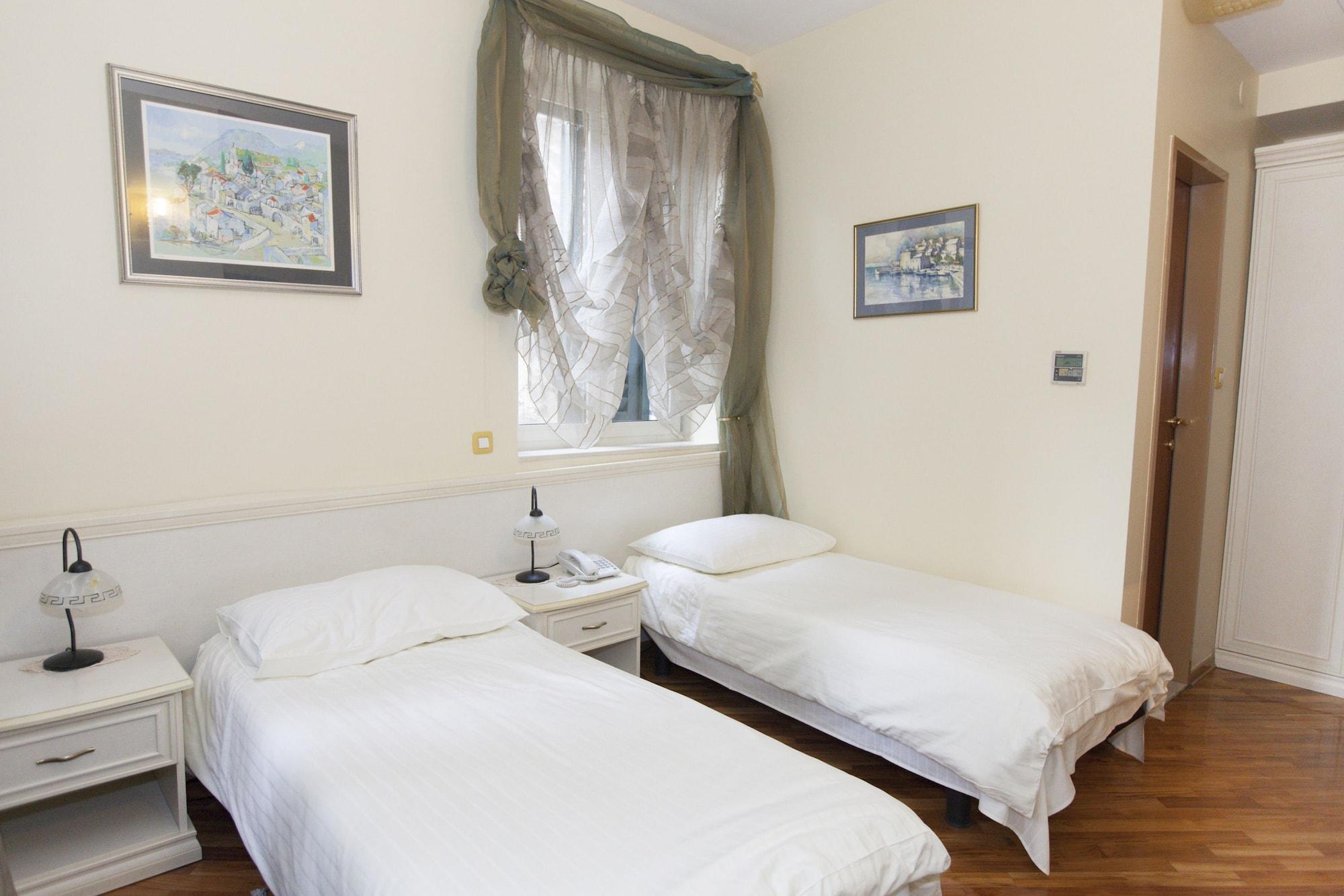 Plr Luxury Rooms Split Eksteriør billede