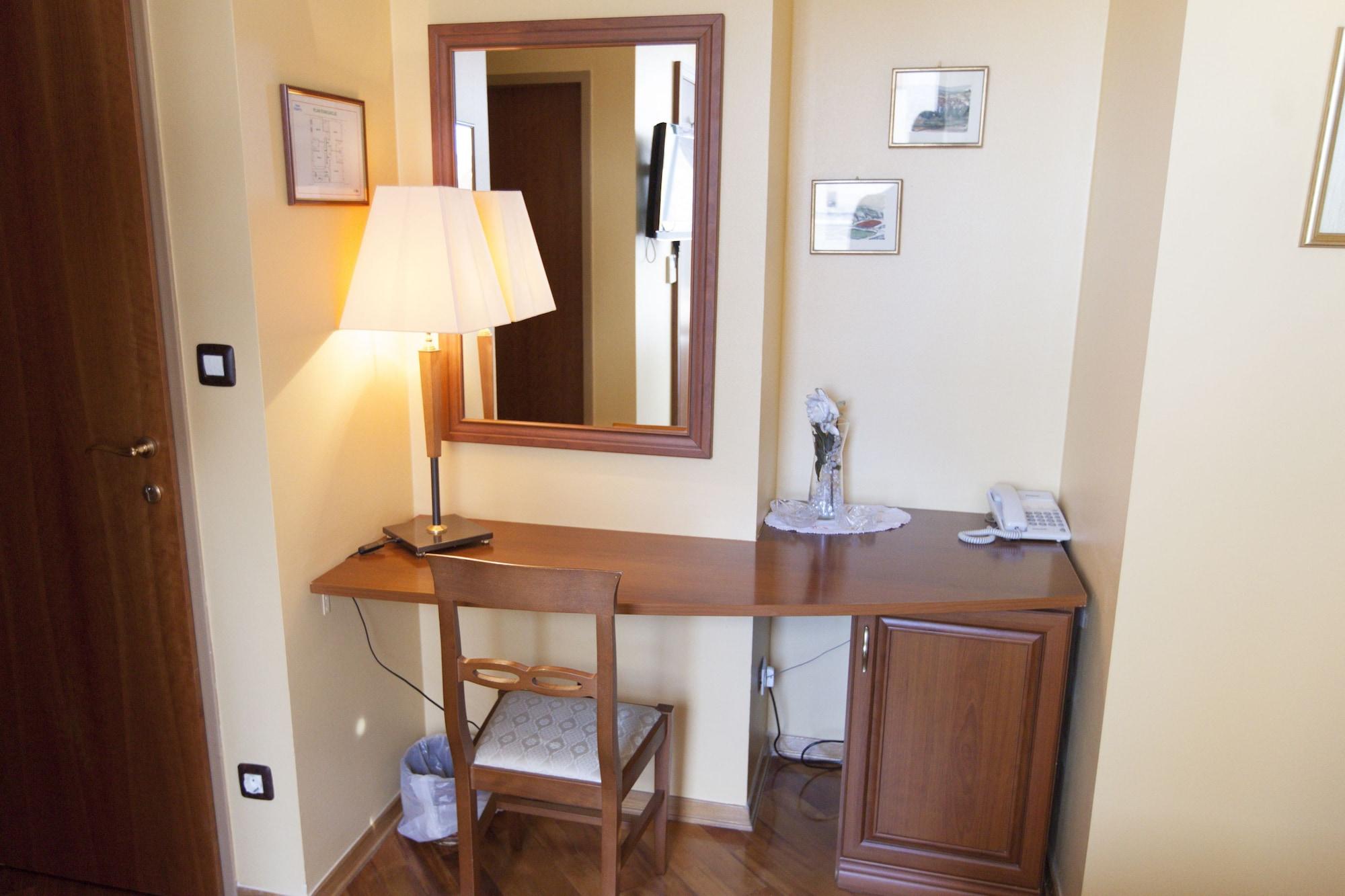 Plr Luxury Rooms Split Eksteriør billede