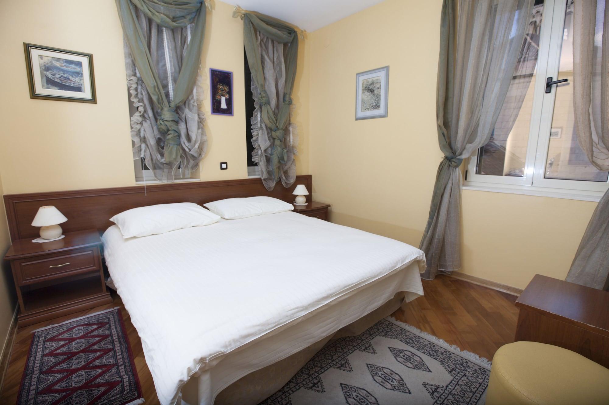 Plr Luxury Rooms Split Eksteriør billede