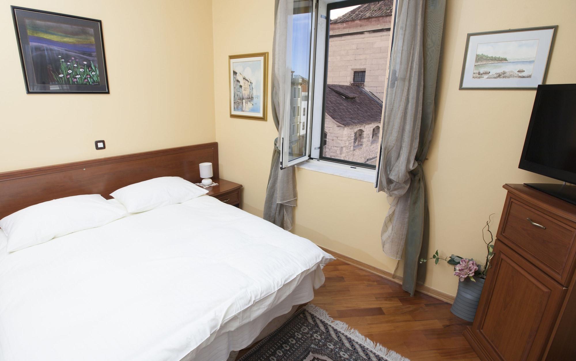 Plr Luxury Rooms Split Eksteriør billede
