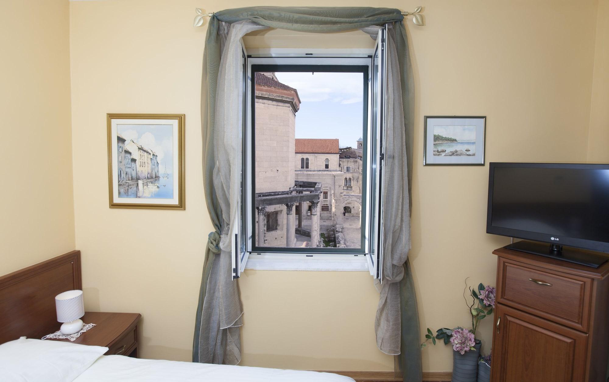 Plr Luxury Rooms Split Eksteriør billede