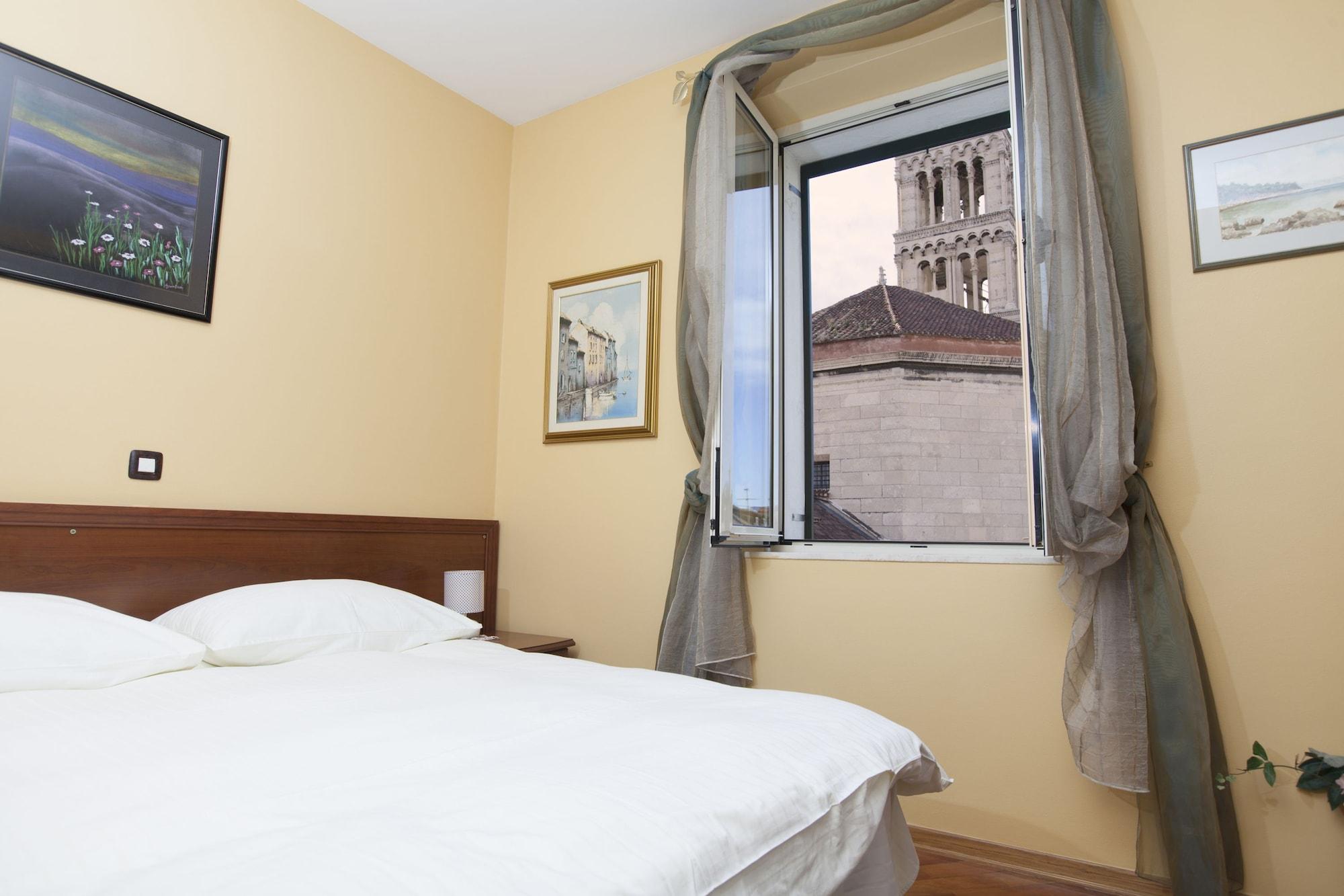 Plr Luxury Rooms Split Eksteriør billede