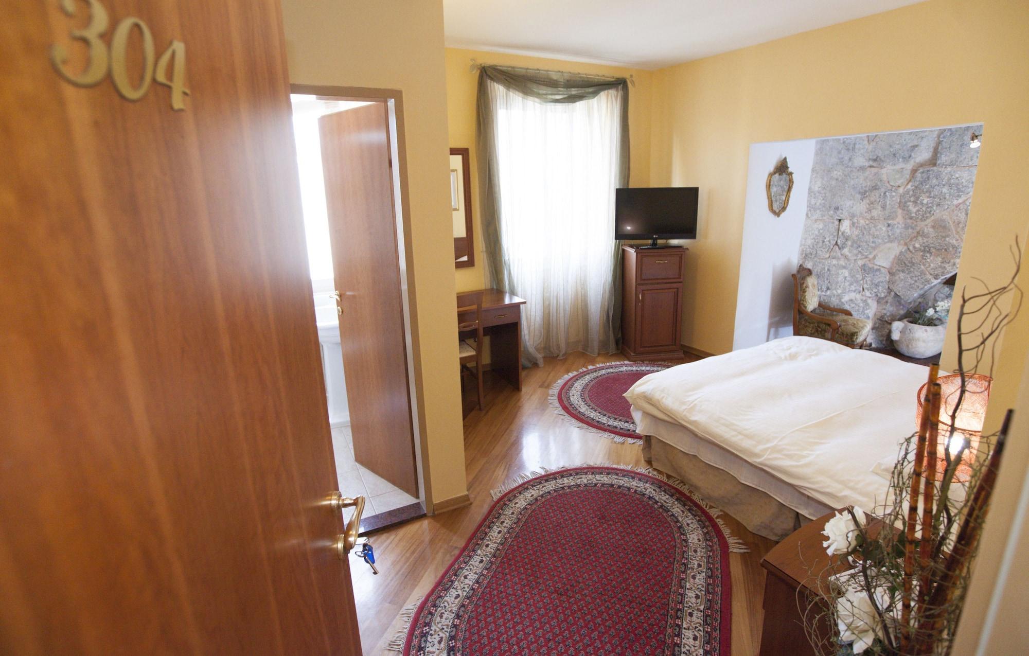 Plr Luxury Rooms Split Eksteriør billede