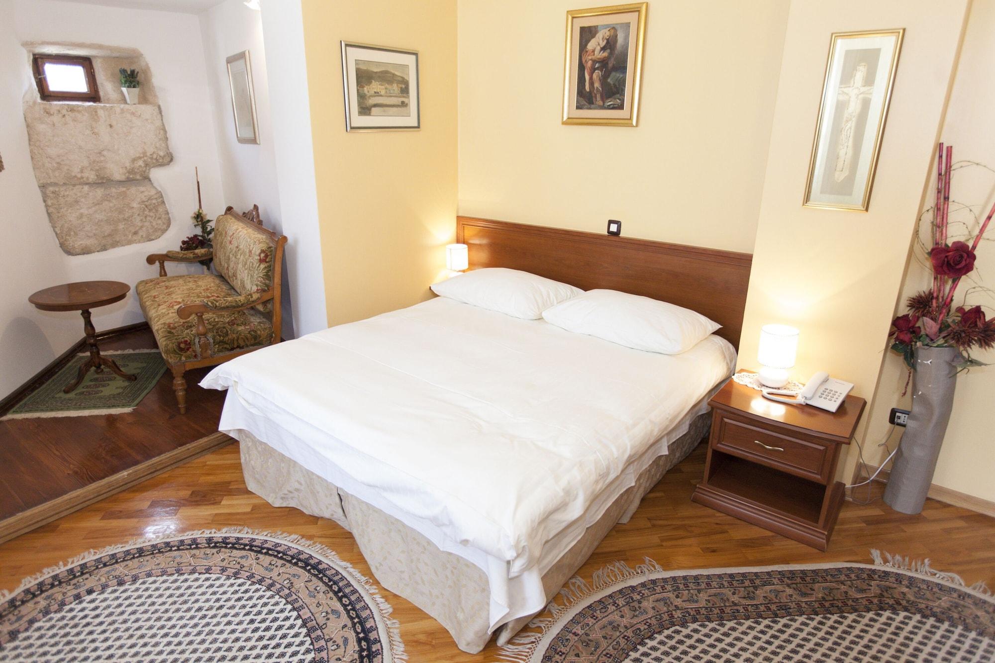 Plr Luxury Rooms Split Eksteriør billede