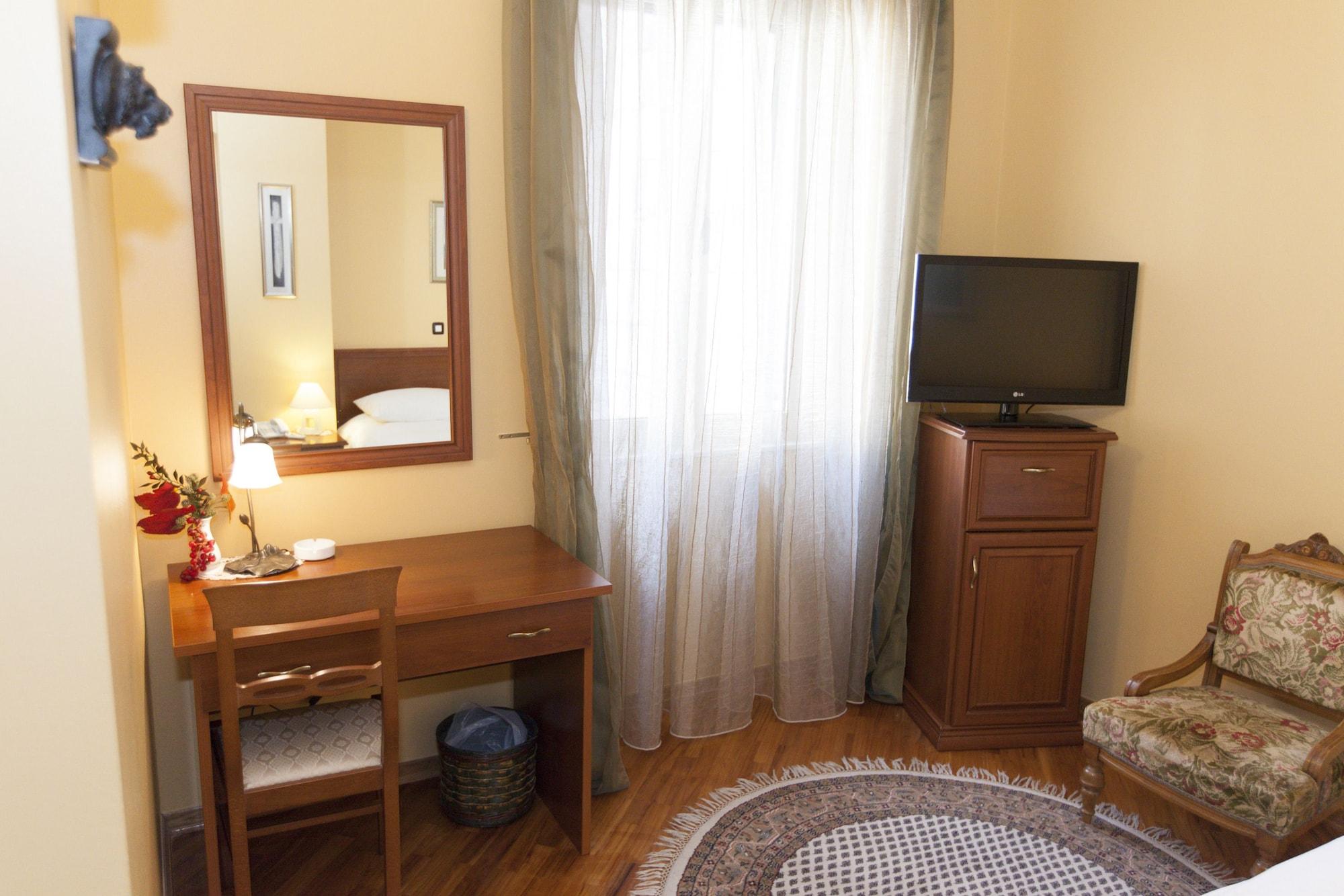 Plr Luxury Rooms Split Eksteriør billede