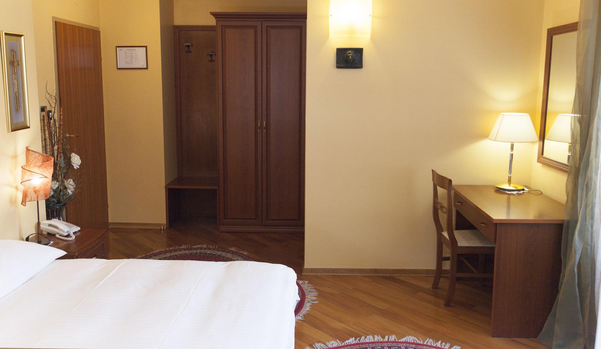 Plr Luxury Rooms Split Eksteriør billede