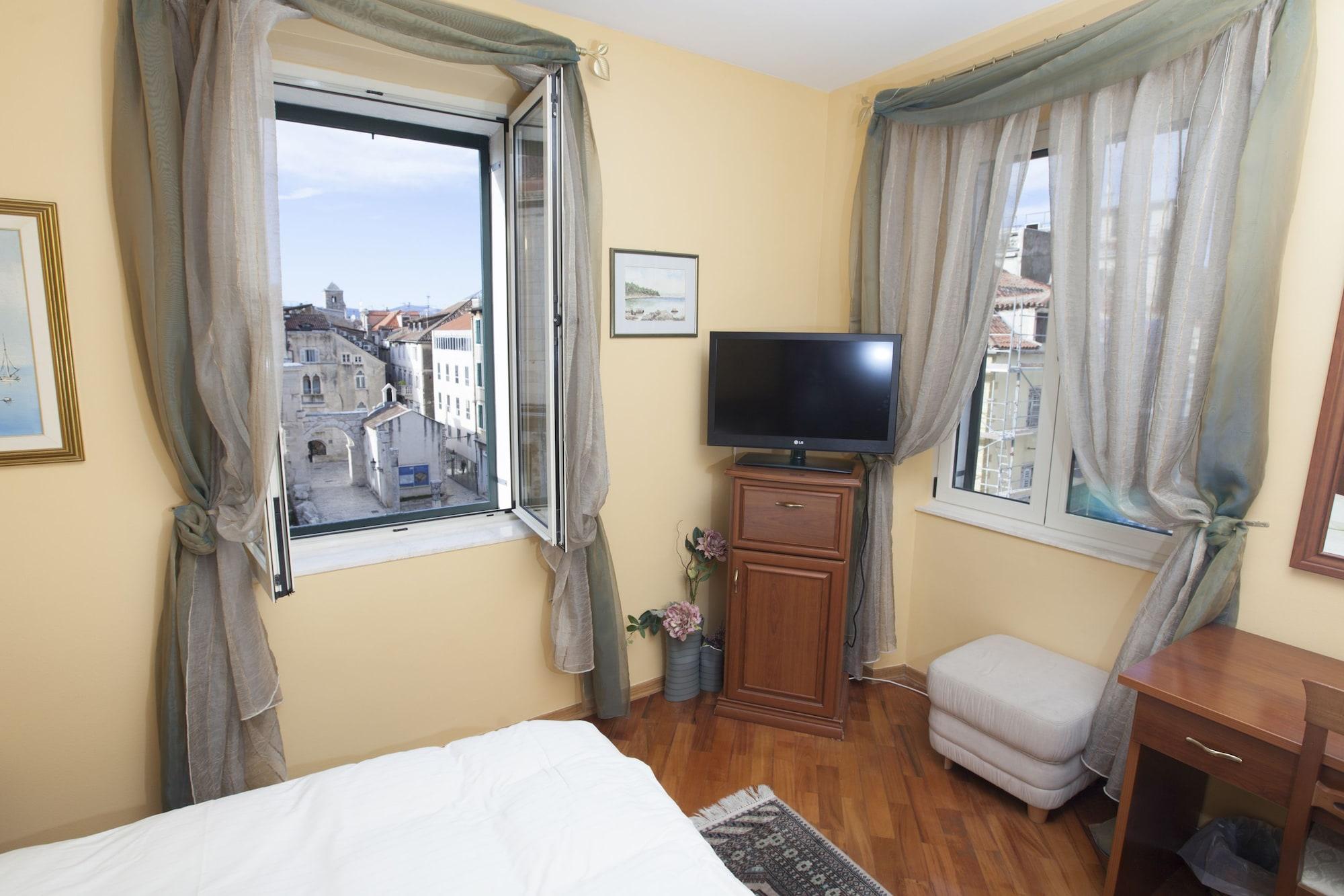 Plr Luxury Rooms Split Eksteriør billede