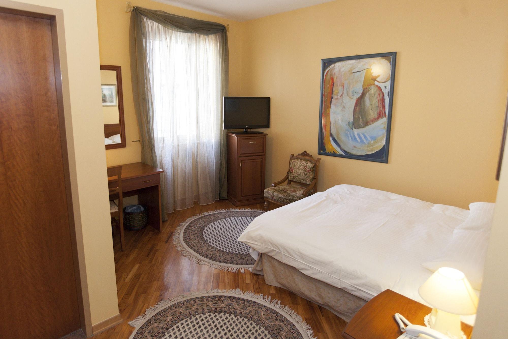 Plr Luxury Rooms Split Eksteriør billede
