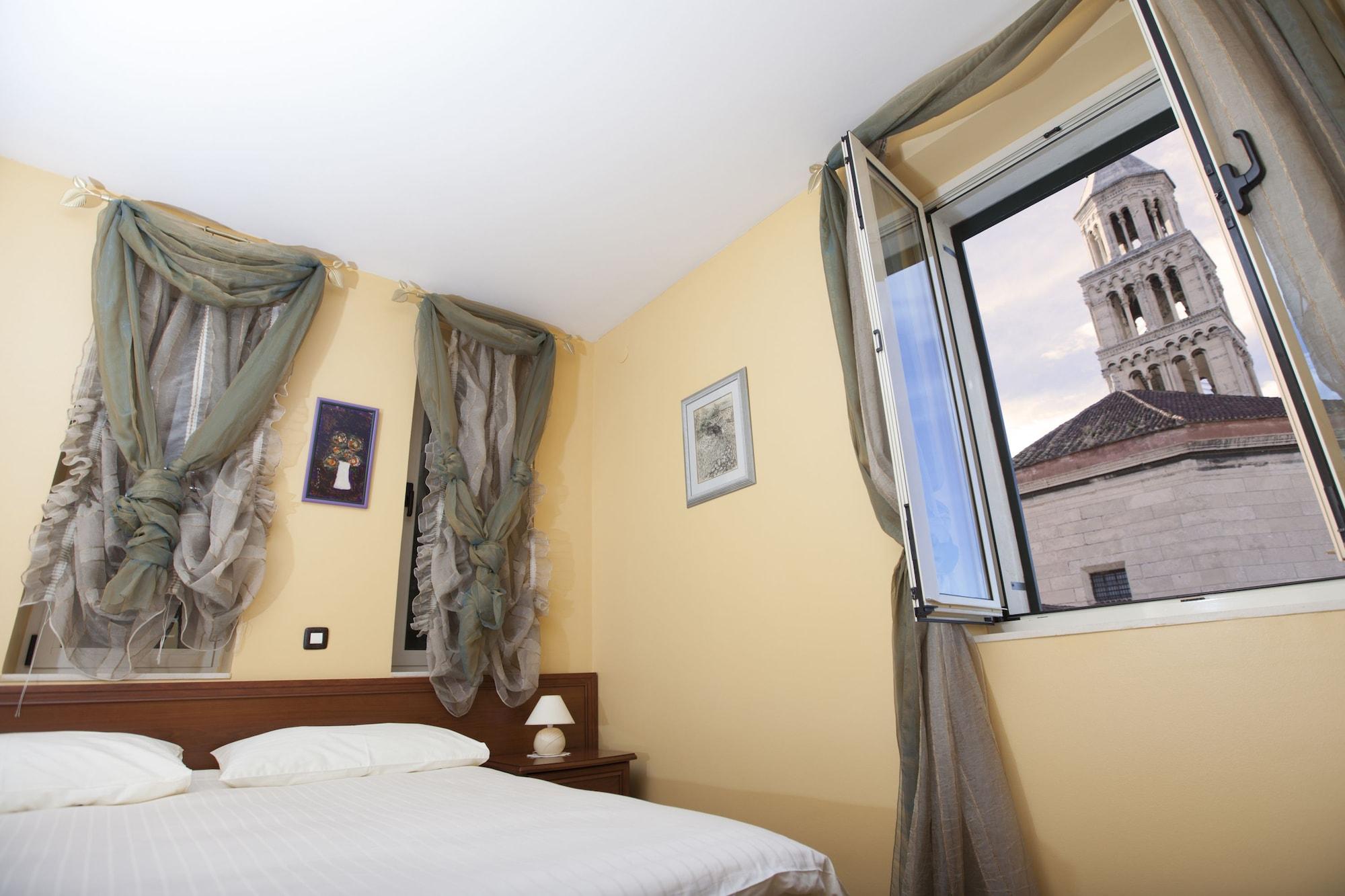 Plr Luxury Rooms Split Eksteriør billede
