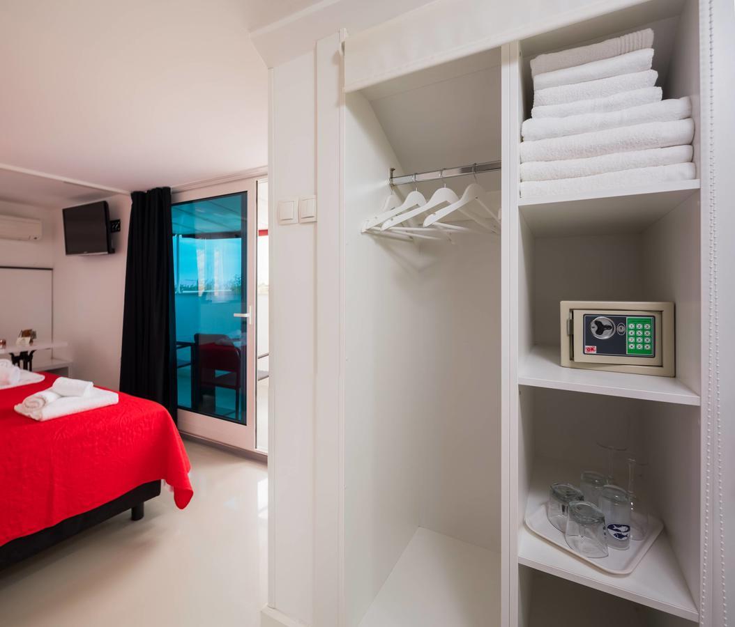Plr Luxury Rooms Split Eksteriør billede
