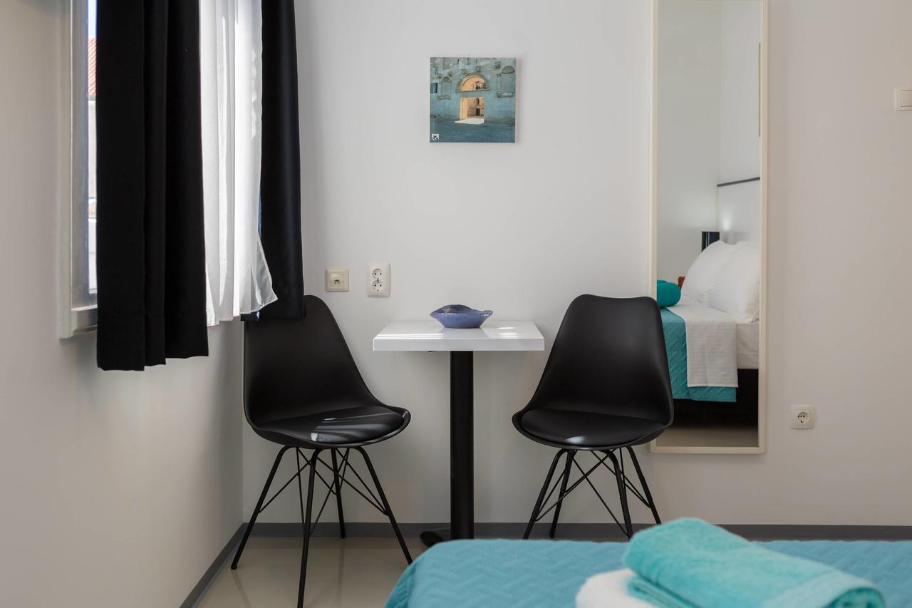 Plr Luxury Rooms Split Eksteriør billede