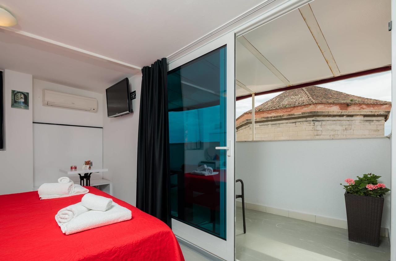 Plr Luxury Rooms Split Eksteriør billede