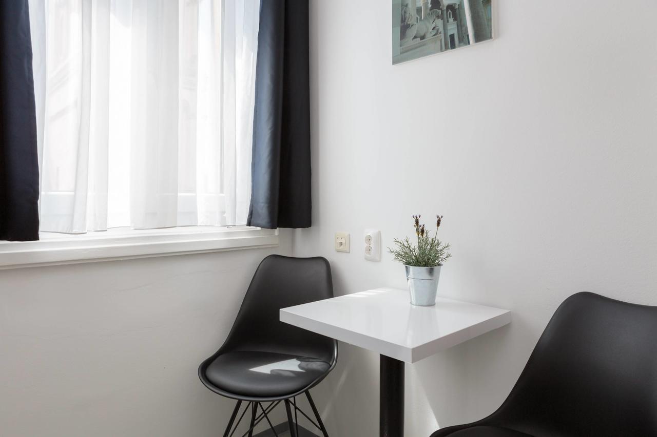 Plr Luxury Rooms Split Eksteriør billede