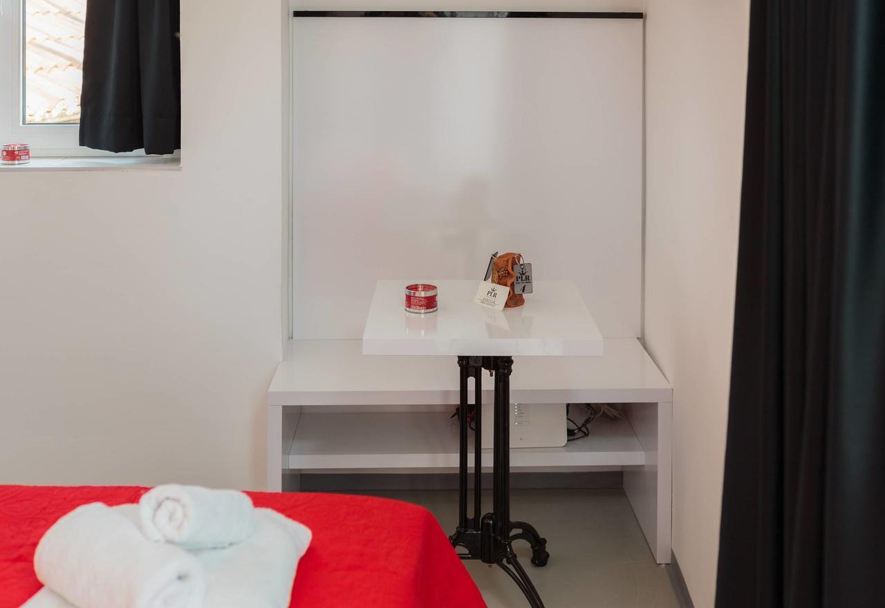 Plr Luxury Rooms Split Eksteriør billede