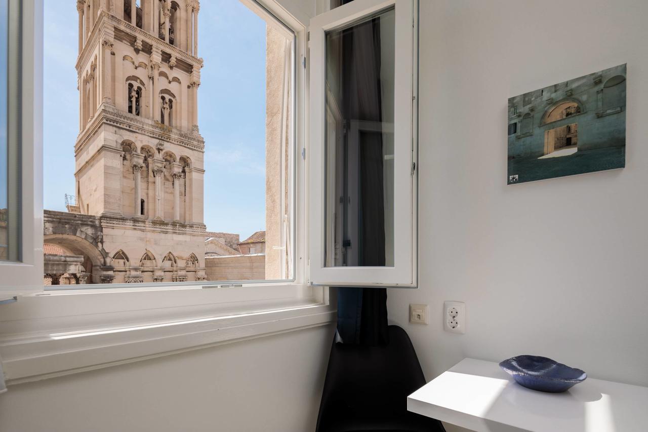 Plr Luxury Rooms Split Eksteriør billede