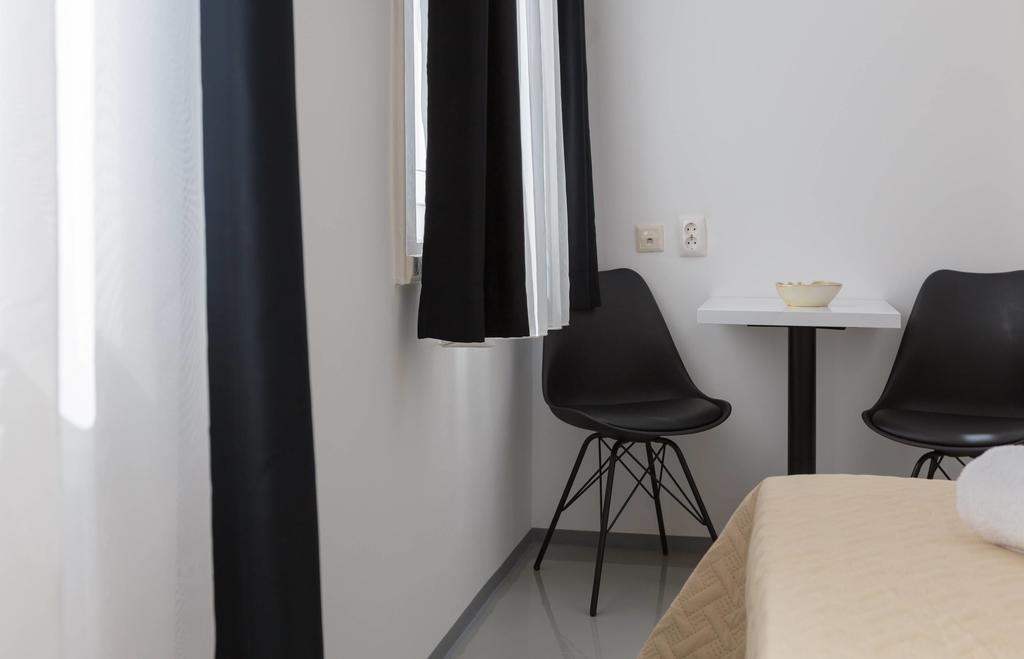 Plr Luxury Rooms Split Eksteriør billede
