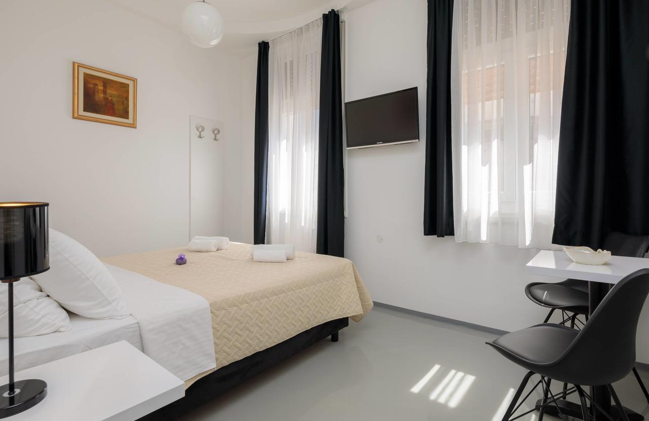 Plr Luxury Rooms Split Eksteriør billede