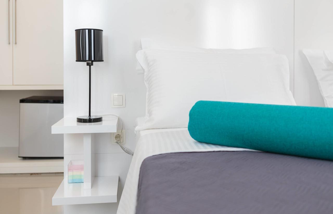 Plr Luxury Rooms Split Eksteriør billede